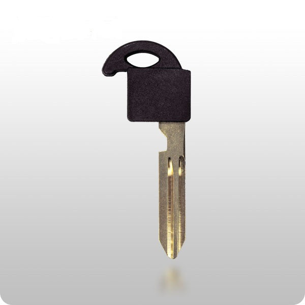 Infiniti FX35 FX45 2003-04 Emerg Smart Key Blade w/ Chip - ZIPPY LOCKSHOP