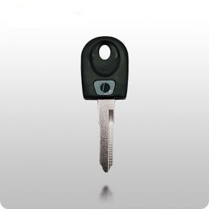 Ducati Transponder CLONING KEY - BLACK - ZIPPY LOCKSHOP