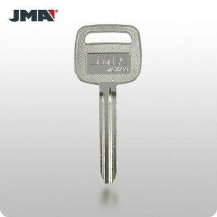 Toyota TR47 / X217 Mechanical Key - ZIPPY LOCKSHOP