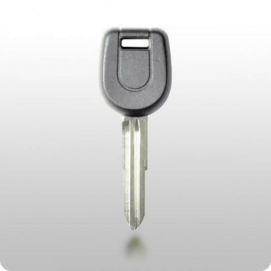 MIT17 Mitsubishi (A Chip, MIT3) Transponder Key - ZIPPY LOCKSHOP