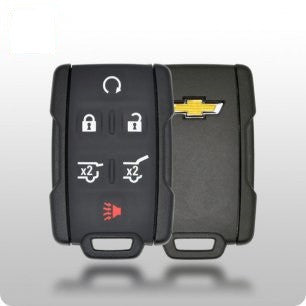 GM 2014-2015 6-Button Remote (IC:M3N32337100) - ZIPPY LOCKSHOP