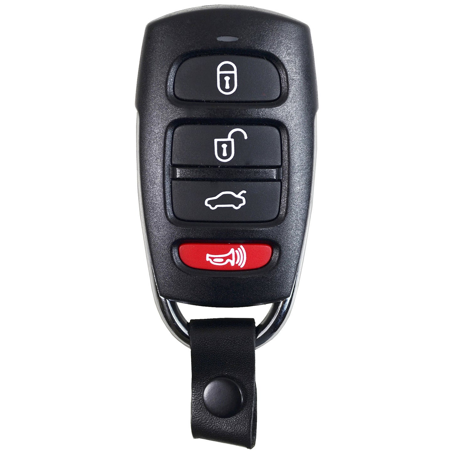 Hyundai 2006 - 2011 Azera 4 Btn Remote (Refurbished Original) - ZIPPY LOCKSHOP