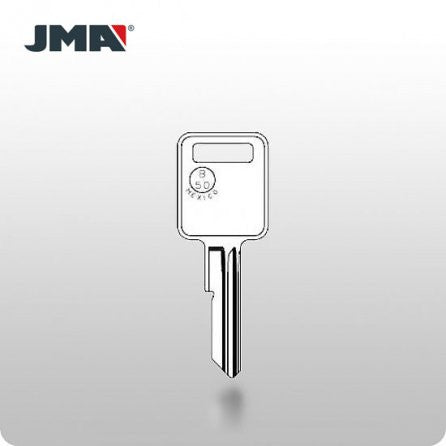 GM B50 / P1098C Mechanical Key - ZIPPY LOCKSHOP