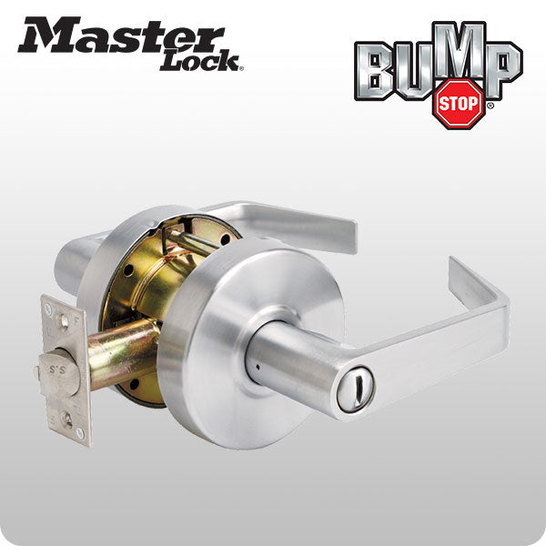 Mater Lock - Grade 2 - Privacy Lever