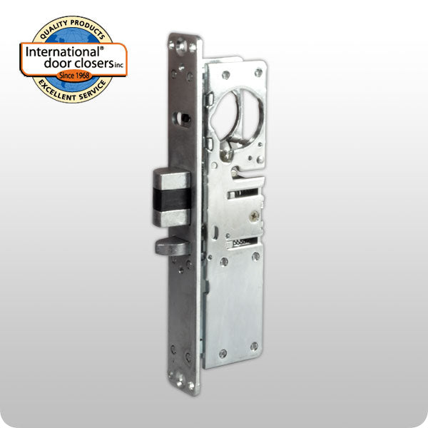 IDC - Grade 2 / Grade 3 - Narrow-Stile Lock Body - Deadlock, Deadlatch, Hookbolt - ZIPPY LOCKSHOP