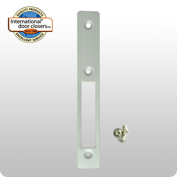 IDC - Grade 2 / Grade 3 - Narrow-stile Faceplate - ZIPPY LOCKSHOP