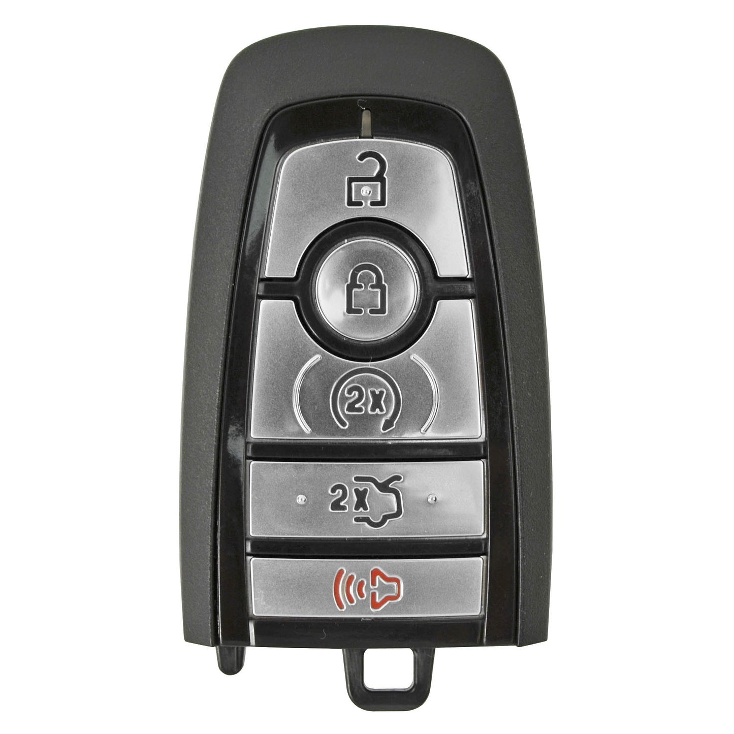 Ford 2017-2018 Fusion, Edge, Expedition, Explorer 5 Btn Remote  - FCC ID: M3N-A2C931426 - ZIPPY LOCKSHOP