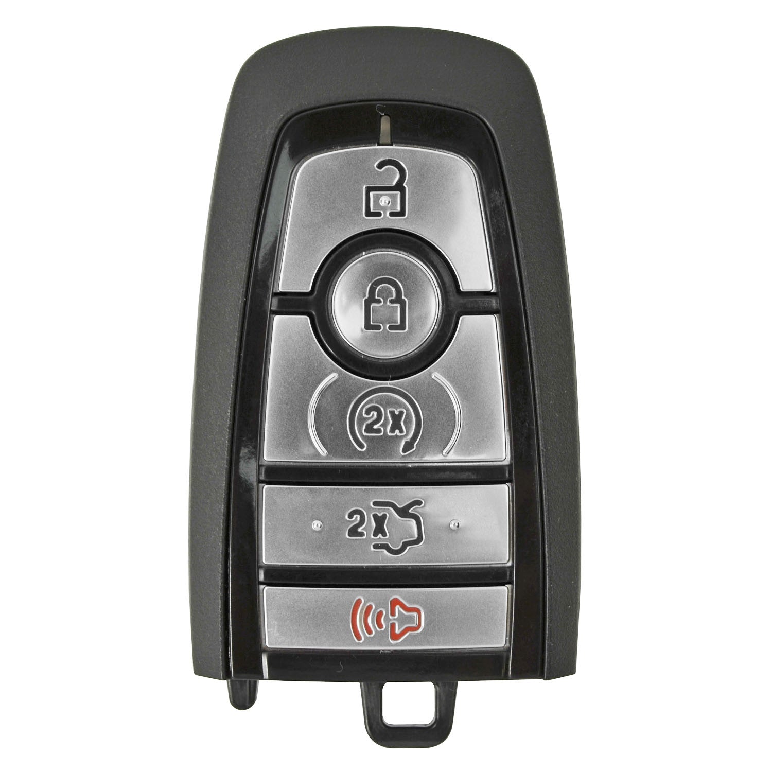 Ford 2017-2018 Fusion, Edge, Expedition, Explorer 5 Btn Remote  - FCC ID: M3N-A2C931426 - ZIPPY LOCKSHOP