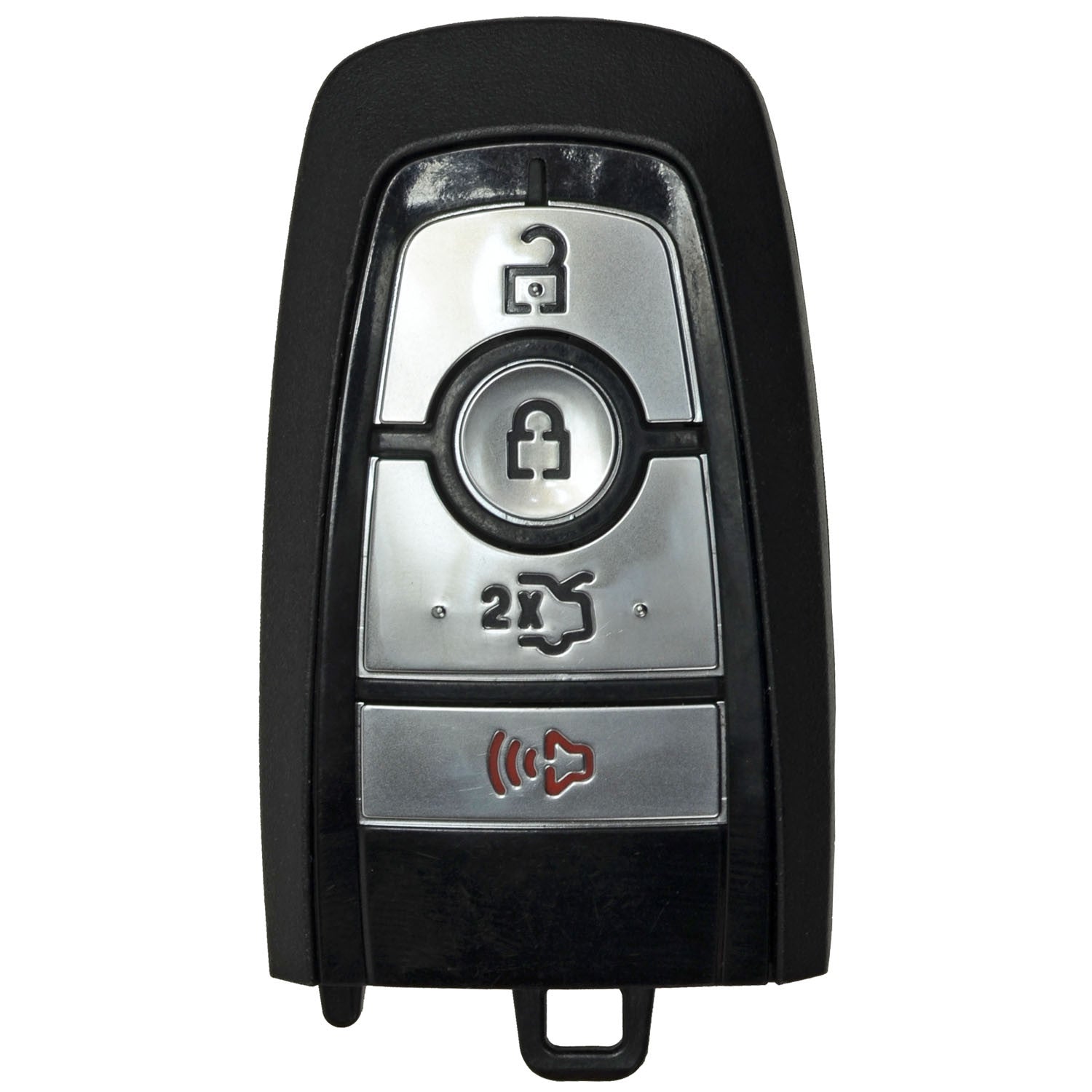 Ford 2017-2018 4 Btn Remote (Original) - FCC ID: M3N-A2C93142300 - ZIPPY LOCKSHOP