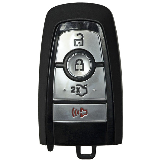 Ford 2017-2018 4 Btn Remote (Original) - FCC ID: M3N-A2C93142300 - ZIPPY LOCKSHOP