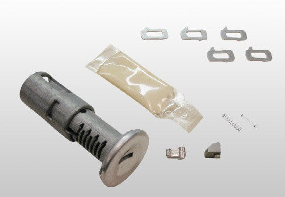 GM Z-Keyway 2006-2010 Uncoded Ignition LSP Kit - ZIPPY LOCKSHOP