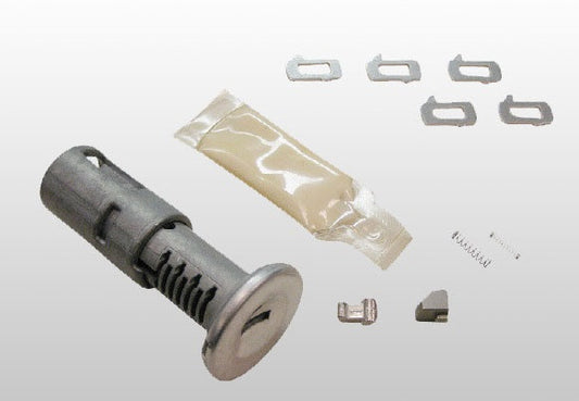GM Z-Keyway 2006-2010 Uncoded Ignition LSP Kit - ZIPPY LOCKSHOP