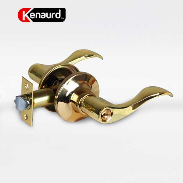 Kenaurd - Grade 3 - Wave Style Entry Lever - ZIPPY LOCKSHOP