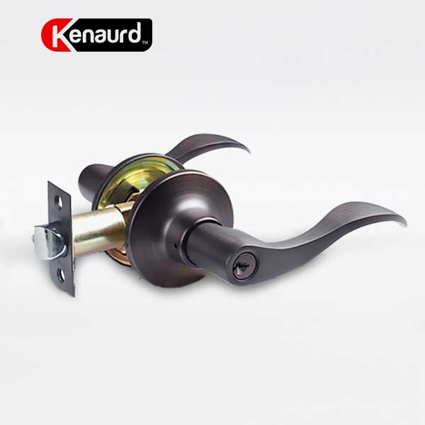 Kenaurd - Grade 3 - Wave Style Entry Lever - ZIPPY LOCKSHOP