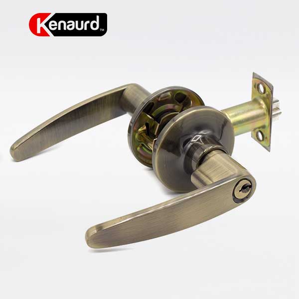 Kenaurd - Grade 3 - Standard Entry Lever - ZIPPY LOCKSHOP