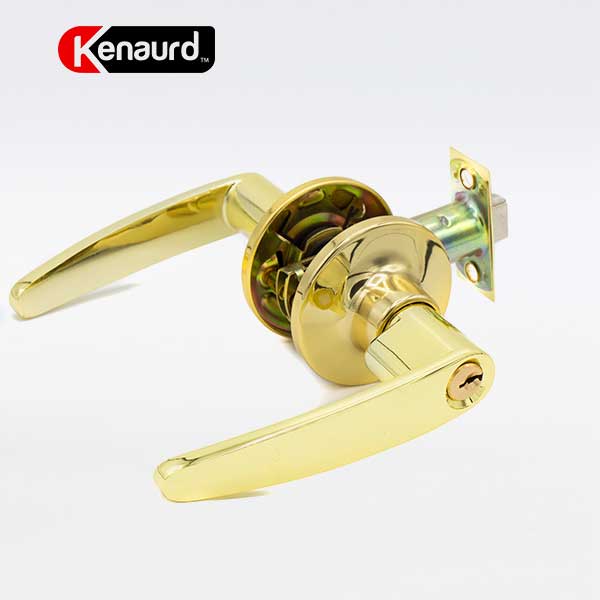 Kenaurd - Grade 3 - Standard Entry Lever - ZIPPY LOCKSHOP