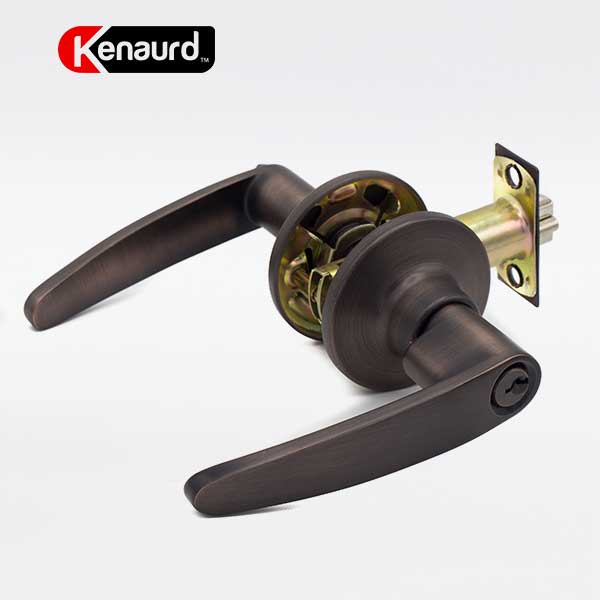 Kenaurd - Grade 3 - Standard Entry Lever - ZIPPY LOCKSHOP