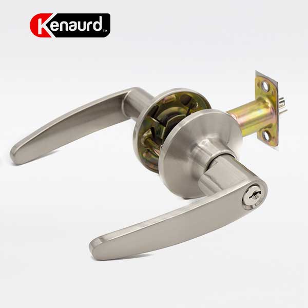 Kenaurd - Grade 3 - Standard Entry Lever - ZIPPY LOCKSHOP