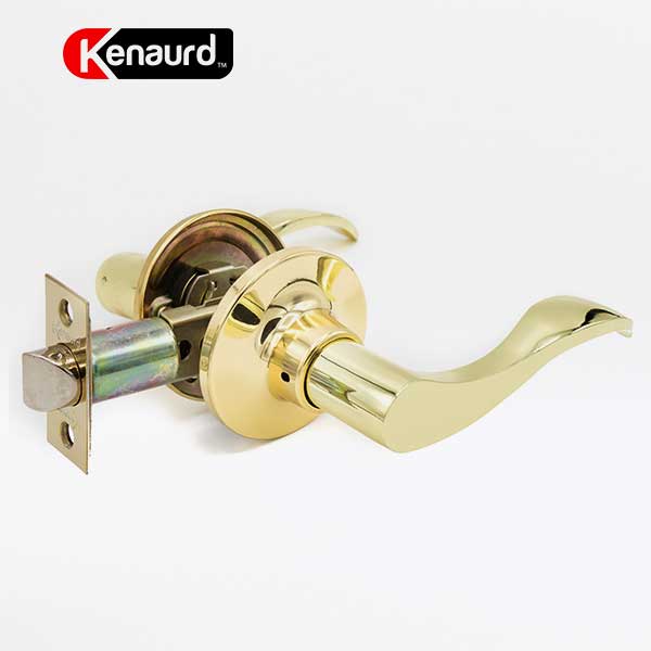 Kenaurd - Grade 3 - Wave Style Passage Lever - ZIPPY LOCKSHOP