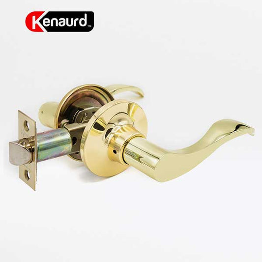 Kenaurd - Grade 3 - Wave Style Passage Lever - ZIPPY LOCKSHOP
