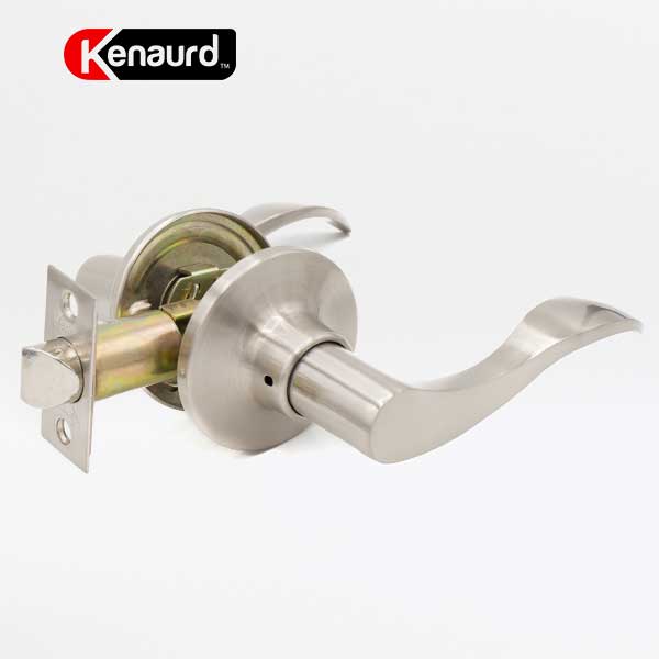 Kenaurd - Grade 3 - Wave Style Passage Lever - ZIPPY LOCKSHOP