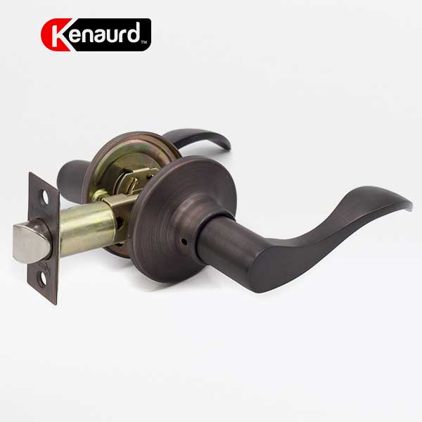 Kenaurd - Grade 3 - Wave Style Passage Lever - ZIPPY LOCKSHOP