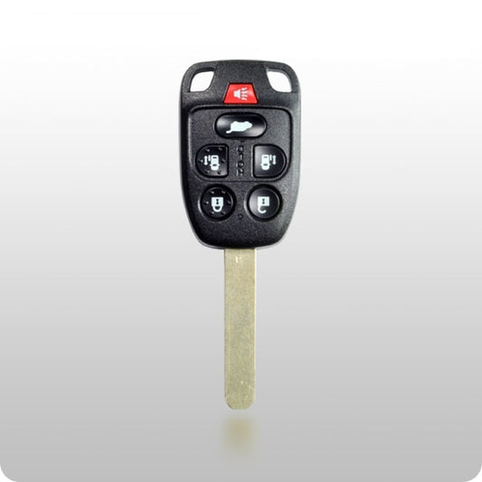 Honda Odyssey EX 2011-2013 6-Btn Remote Head Key N5F-A04TAA / 35118-TK8-A20 NO MEMORY - ZIPPY LOCKSHOP