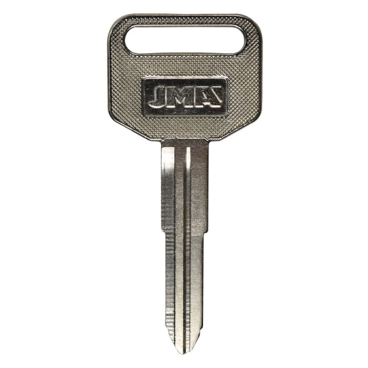 Hyundai HY-15D HY2 Mechanical Key - ZIPPY LOCKSHOP