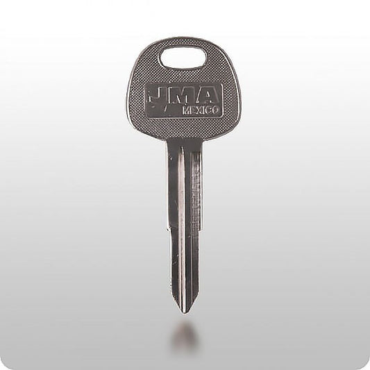 Hyundai / Kia HY14 Mechanical Key Blank - ZIPPY LOCKSHOP