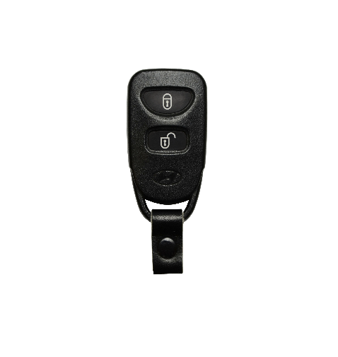 Hyundai 2005-2009 Tucson 3 Btn Remote - FCC ID: OSLOKA-320T - ZIPPY LOCKSHOP