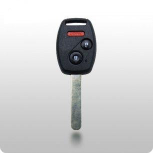 Honda Crosstour CRV CRZ Fit Insight 2007-2014 Rmt Head Key - ZIPPY LOCKSHOP