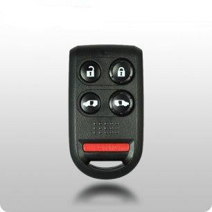 Honda 2005-2010 (Non-Touring) Odyssey 5 Btn Remote - FCC ID: OUCG8D-399HA - ZIPPY LOCKSHOP