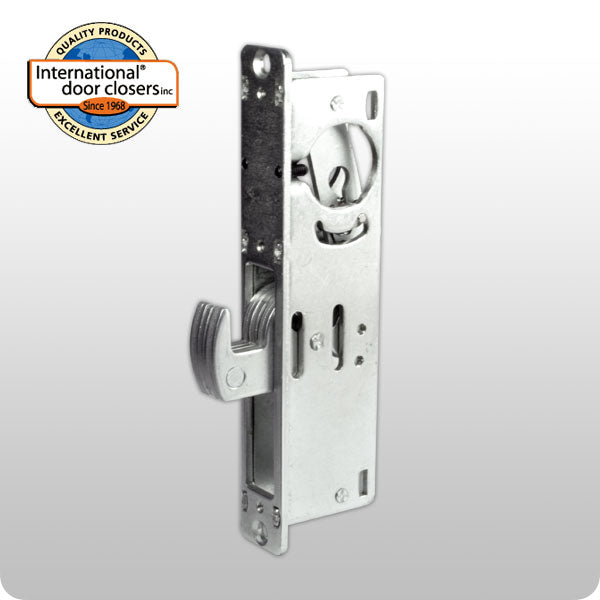 IDC - Grade 2 / Grade 3 - Narrow-Stile Lock Body - Deadlock, Deadlatch, Hookbolt - ZIPPY LOCKSHOP