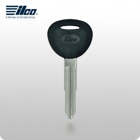 Hyundai HY13-P / X235 PLASTIC HEAD Mechanical Key