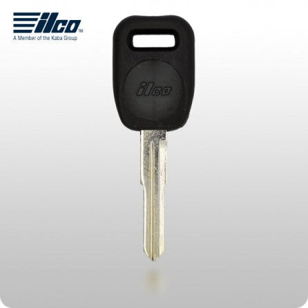 Rv4-P Land Rover Plastic Head Key