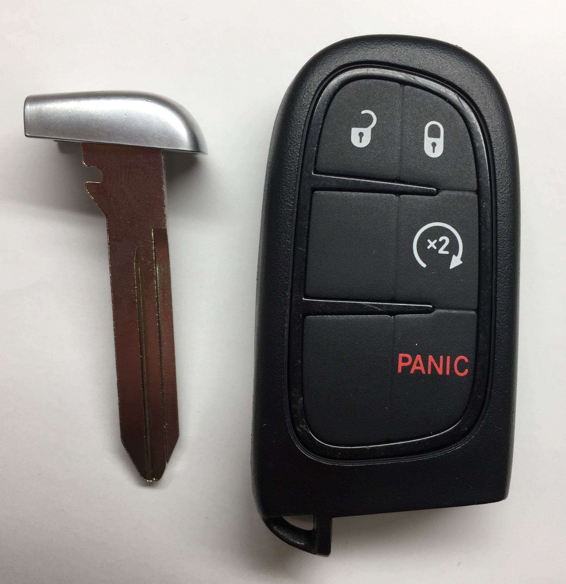 2014 - 2019 Jeep Cherokee Proximity Remote Key - ZIPPY LOCKSHOP