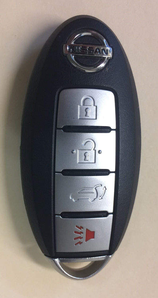 2009-2014 Nissan Murano Proximty Remote - ZIPPY LOCKSHOP