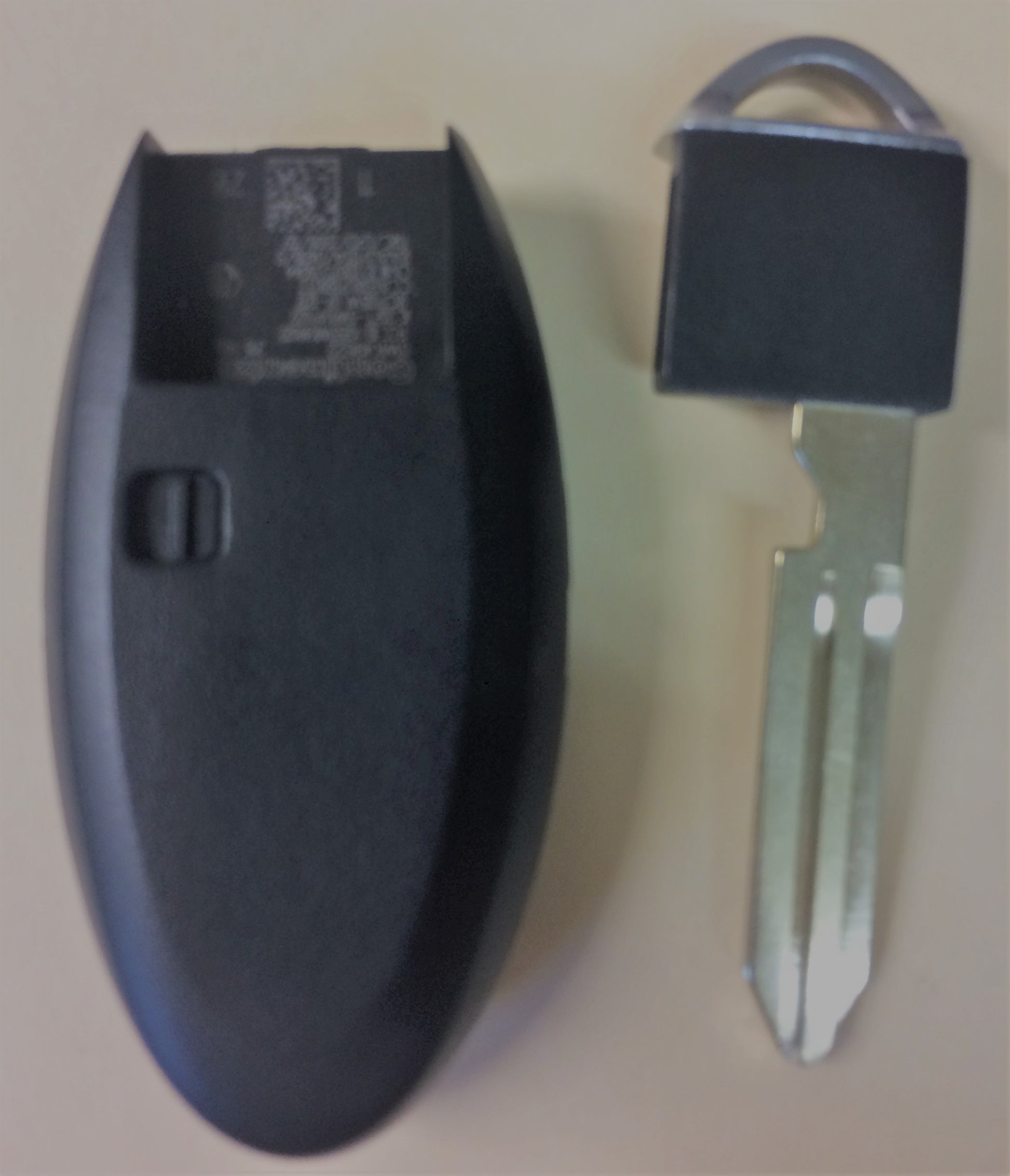 2009-2014 Nissan Murano Proximty Remote - ZIPPY LOCKSHOP