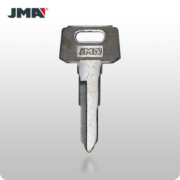 Yamaha YH46 / Yama-18I Motorcycle Key