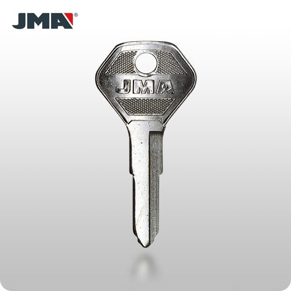 Kawasaki KA14 / X103 Motorcycle Key - ZIPPY LOCKSHOP