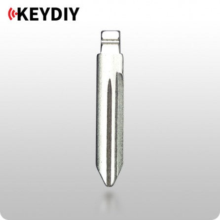 KEYDIY Key Blade—Chrysler Y157/Y159 (CY24) - ZIPPY LOCKSHOP