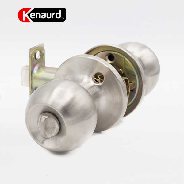 Kenaurd - Grade 3 - Praivacy Knob - ZIPPY LOCKSHOP