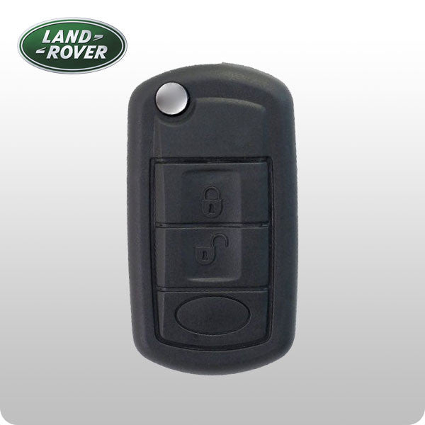 Land Rover, Range Rover  1999 - 2010 LR3 Discovery Flip Remote 315MHz - FCC ID: NT8-15K6014CFFTXA - ZIPPY LOCKSHOP