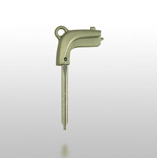 Lexus 2005-2008 ES, IS, GS, LS Smart Key 4 Btn Remote w/ Emergency Blade (Original) - FCC ID: HYQ14AEM - ZIPPY LOCKSHOP