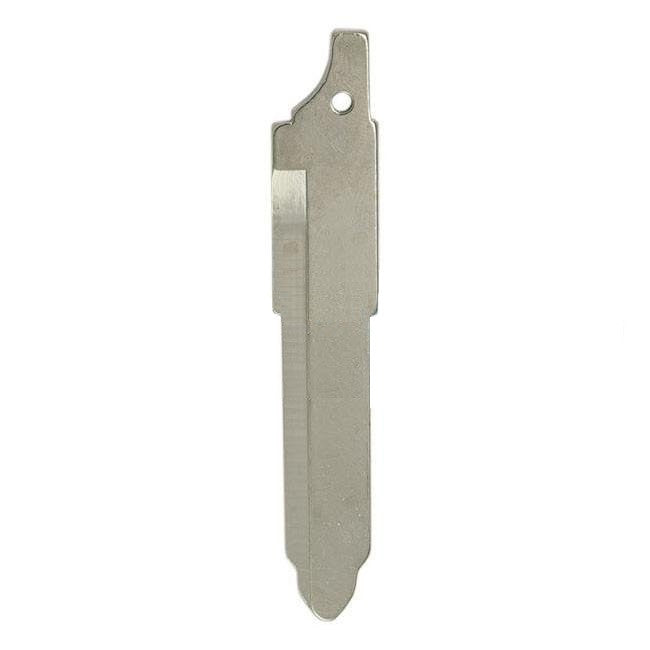 Flip Key Blade Replacement for Mazda - ZIPPY LOCKSHOP