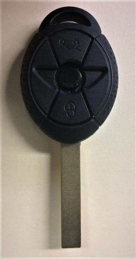 BMW Mini Cooper 2005 - 2007 Remote Head Key - ZIPPY LOCKSHOP