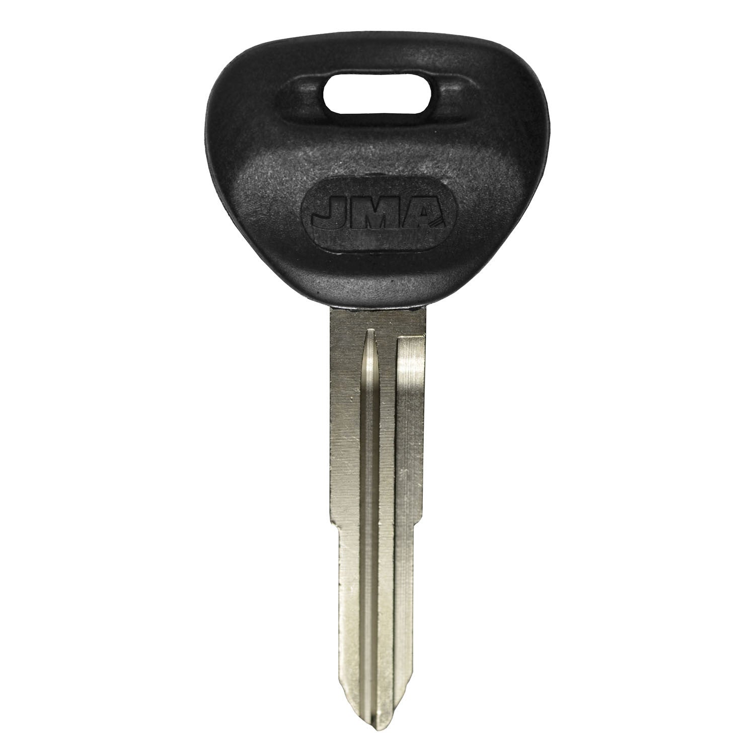 MIT4 Mitsubishi Key Plastic Head - ZIPPY LOCKSHOP