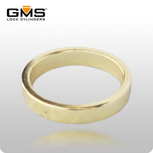 GMS - 1/4" Blocking Ring - ZIPPY LOCKSHOP