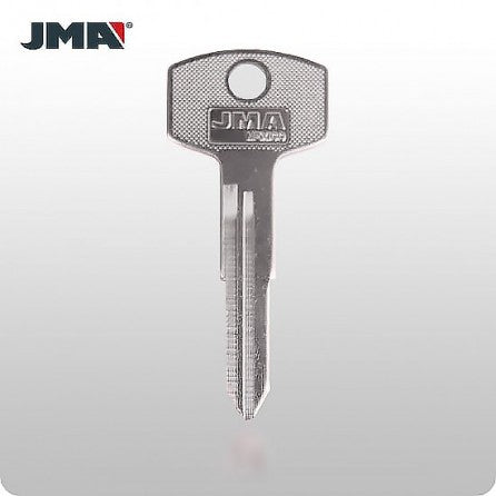 Nissan DA24 / X114 Mechanical Key