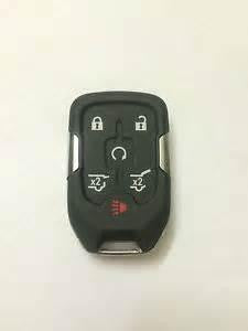 Chevrolet GMC 2014 - 2018 Suburban Tahoe Yukon Proximity Smart Key - ZIPPY LOCKSHOP